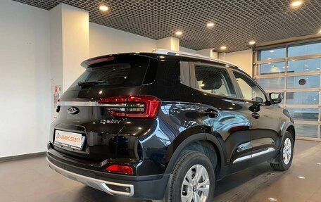 Chery Tiggo 4 I рестайлинг, 2021 год, 1 615 000 рублей, 3 фотография