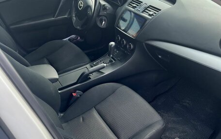 Mazda 3, 2012 год, 1 099 999 рублей, 8 фотография