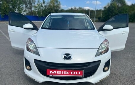 Mazda 3, 2012 год, 1 099 999 рублей, 7 фотография