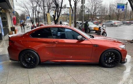 BMW M2 F87, 2021 год, 6 300 000 рублей, 3 фотография