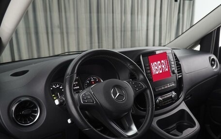 Mercedes-Benz Vito, 2021 год, 4 399 000 рублей, 6 фотография