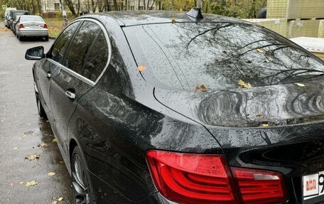 BMW 5 серия, 2012 год, 1 710 000 рублей, 6 фотография