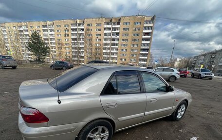 Mazda 626, 2000 год, 370 000 рублей, 6 фотография