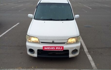 Nissan Cube II, 1998 год, 215 000 рублей, 2 фотография