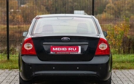 Ford Focus II рестайлинг, 2009 год, 630 000 рублей, 8 фотография