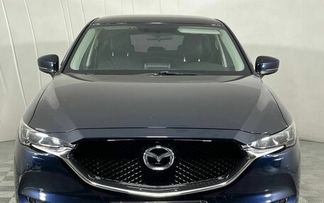 Mazda CX-5 II, 2017 год, 2 730 000 рублей, 2 фотография