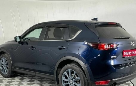 Mazda CX-5 II, 2017 год, 2 730 000 рублей, 7 фотография