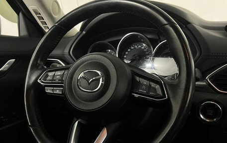 Mazda CX-5 II, 2017 год, 2 730 000 рублей, 9 фотография