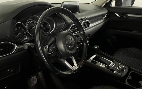 Mazda CX-5 II, 2017 год, 2 730 000 рублей, 13 фотография