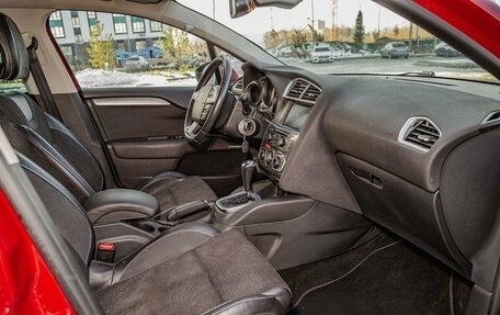 Citroen C4 II рестайлинг, 2011 год, 750 000 рублей, 9 фотография