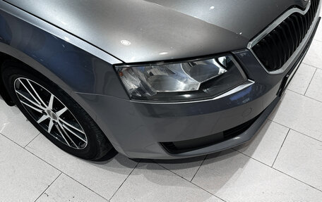 Skoda Octavia, 2014 год, 1 024 000 рублей, 4 фотография