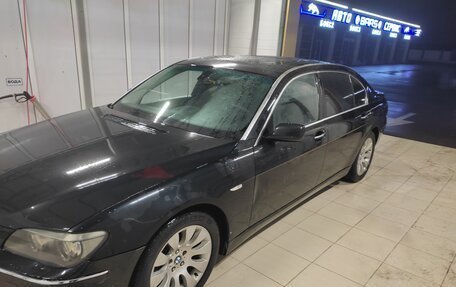 BMW 7 серия, 2007 год, 810 000 рублей, 1 фотография