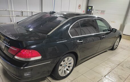 BMW 7 серия, 2007 год, 810 000 рублей, 5 фотография