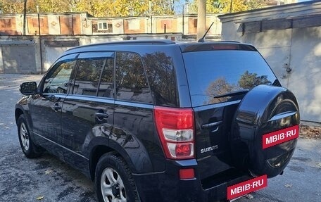 Suzuki Grand Vitara, 2009 год, 950 000 рублей, 1 фотография