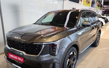 KIA Sorento IV, 2024 год, 6 750 000 рублей, 1 фотография