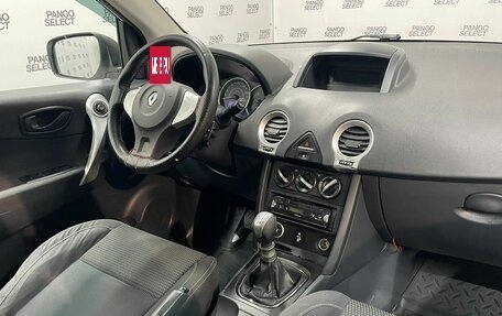 Renault Koleos I рестайлинг 2, 2013 год, 1 320 000 рублей, 4 фотография