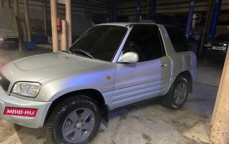 Toyota RAV4, 1997 год, 600 000 рублей, 1 фотография