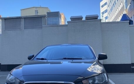 Mitsubishi Lancer IX, 2014 год, 1 050 000 рублей, 1 фотография