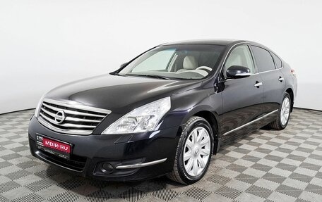 Nissan Teana, 2011 год, 1 180 000 рублей, 1 фотография