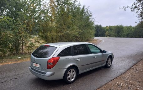 Renault Laguna II, 2002 год, 600 000 рублей, 9 фотография