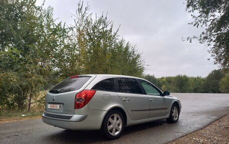 Renault Laguna II, 2002 год, 600 000 рублей, 10 фотография