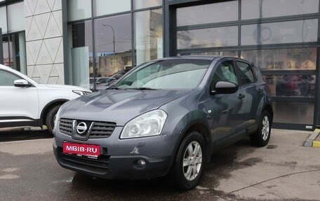 Nissan Qashqai+2 I, 2008 год, 1 019 000 рублей, 1 фотография