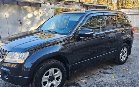 Suzuki Grand Vitara, 2009 год, 950 000 рублей, 6 фотография