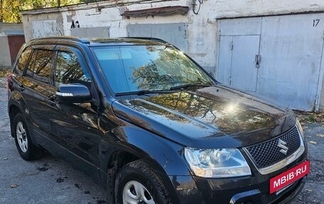 Suzuki Grand Vitara, 2009 год, 950 000 рублей, 2 фотография