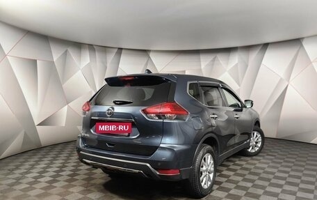 Nissan X-Trail, 2019 год, 2 398 000 рублей, 2 фотография