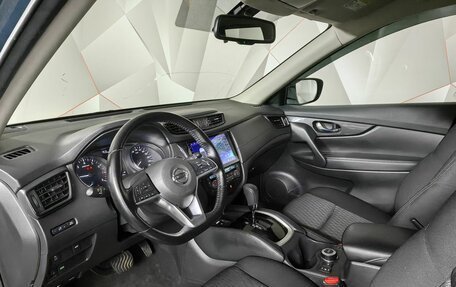 Nissan X-Trail, 2019 год, 2 398 000 рублей, 14 фотография