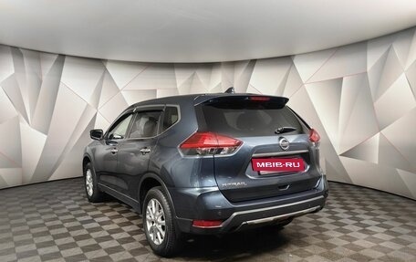 Nissan X-Trail, 2019 год, 2 398 000 рублей, 4 фотография