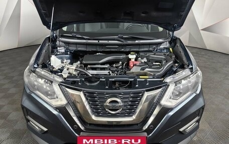 Nissan X-Trail, 2019 год, 2 398 000 рублей, 18 фотография