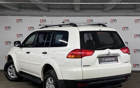 Mitsubishi Pajero Sport II рестайлинг, 2012 год, 1 389 000 рублей, 6 фотография