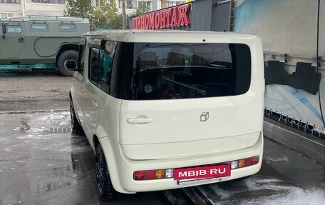 Nissan Cube II, 2003 год, 360 000 рублей, 4 фотография