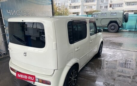 Nissan Cube II, 2003 год, 360 000 рублей, 3 фотография