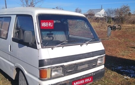 Mazda Bongo III, 1994 год, 280 000 рублей, 2 фотография