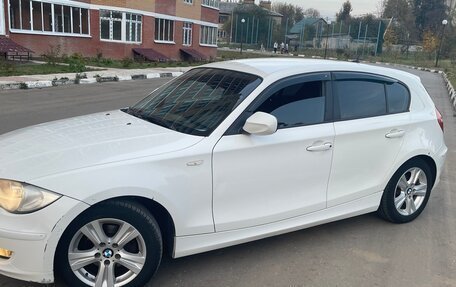 BMW 1 серия, 2011 год, 980 000 рублей, 8 фотография