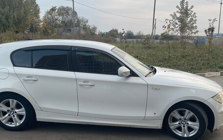 BMW 1 серия, 2011 год, 980 000 рублей, 12 фотография