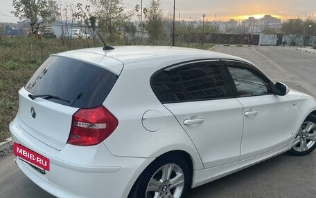 BMW 1 серия, 2011 год, 980 000 рублей, 11 фотография