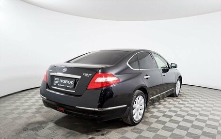 Nissan Teana, 2011 год, 1 180 000 рублей, 5 фотография