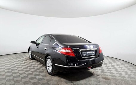 Nissan Teana, 2011 год, 1 180 000 рублей, 7 фотография