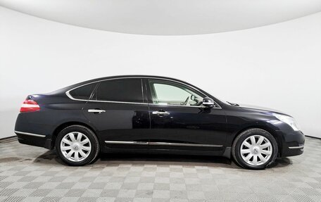 Nissan Teana, 2011 год, 1 180 000 рублей, 4 фотография