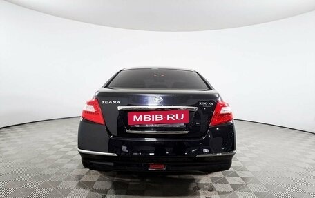 Nissan Teana, 2011 год, 1 180 000 рублей, 6 фотография