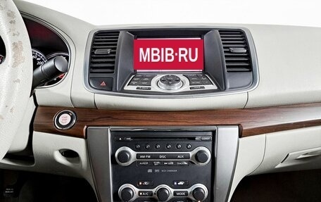 Nissan Teana, 2011 год, 1 180 000 рублей, 15 фотография