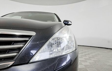 Nissan Teana, 2011 год, 1 180 000 рублей, 17 фотография