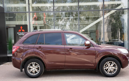 Lifan X60 I рестайлинг, 2015 год, 737 000 рублей, 6 фотография