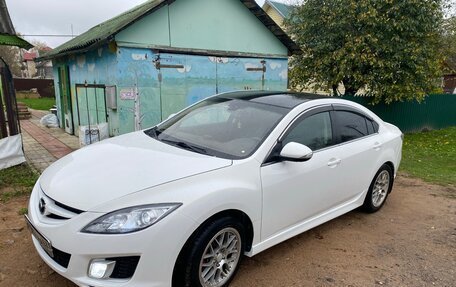 Mazda 6, 2007 год, 1 050 000 рублей, 2 фотография