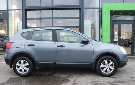 Nissan Qashqai+2 I, 2008 год, 1 019 000 рублей, 6 фотография