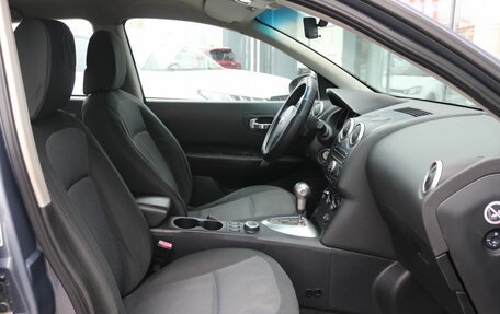 Nissan Qashqai+2 I, 2008 год, 1 019 000 рублей, 12 фотография