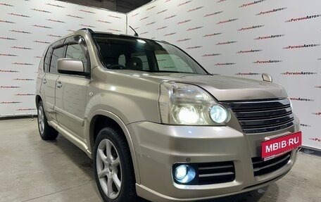 Nissan X-Trail, 2008 год, 1 250 000 рублей, 1 фотография